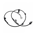 Front ABS Wheel Speed Sensor Pair for Toyota Yaris (2005–2012)