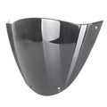 Smoke Front Windshield for DUCATI 696 (2008-2015)