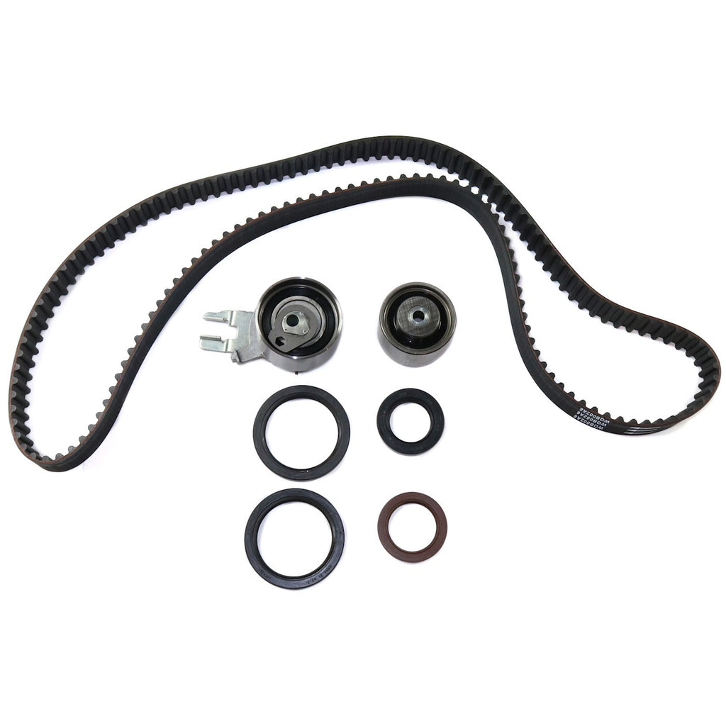 Timing Belt Kit with Seals for Volvo S80, XC90