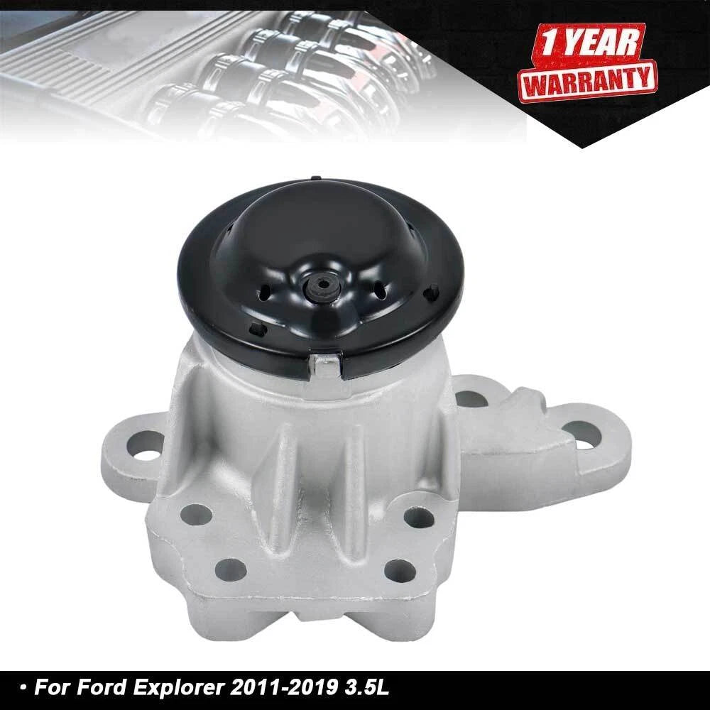 Front Engine Motor Mount for Ford Explorer (2011–2019)