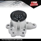 Front Engine Motor Mount for Ford Explorer (2011–2019)
