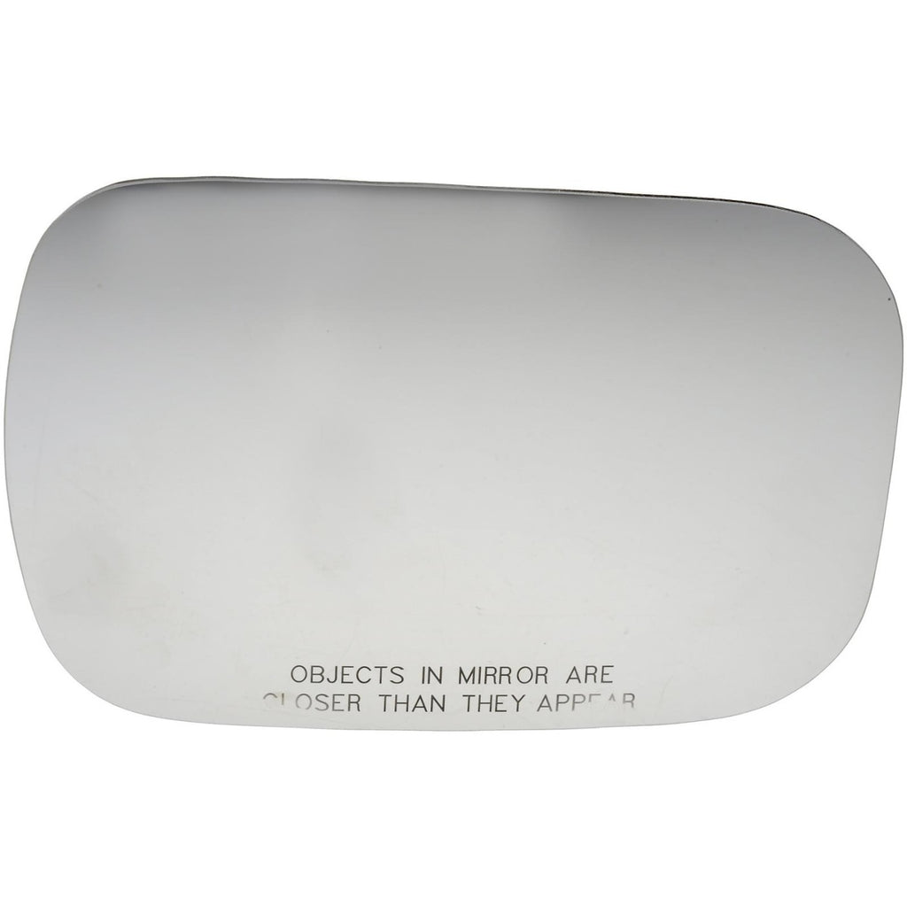 Mirror Glass for Chevy Suburban K2500 (Right Side)