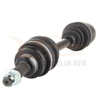 Complete CV Axle Set for Honda Rancher 350 (2000-2006)