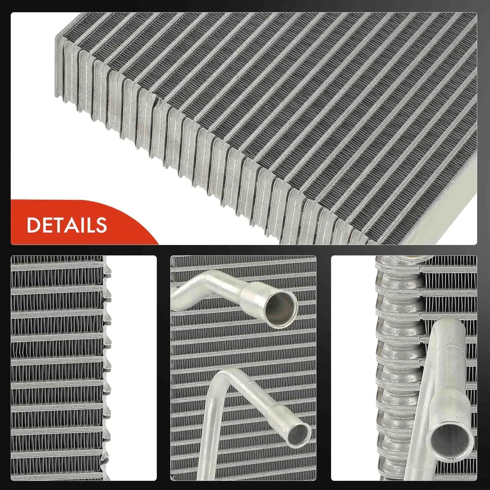 A/C Evaporator Core for Ford Explorer Mercury Mountaineer (2008-2010)
