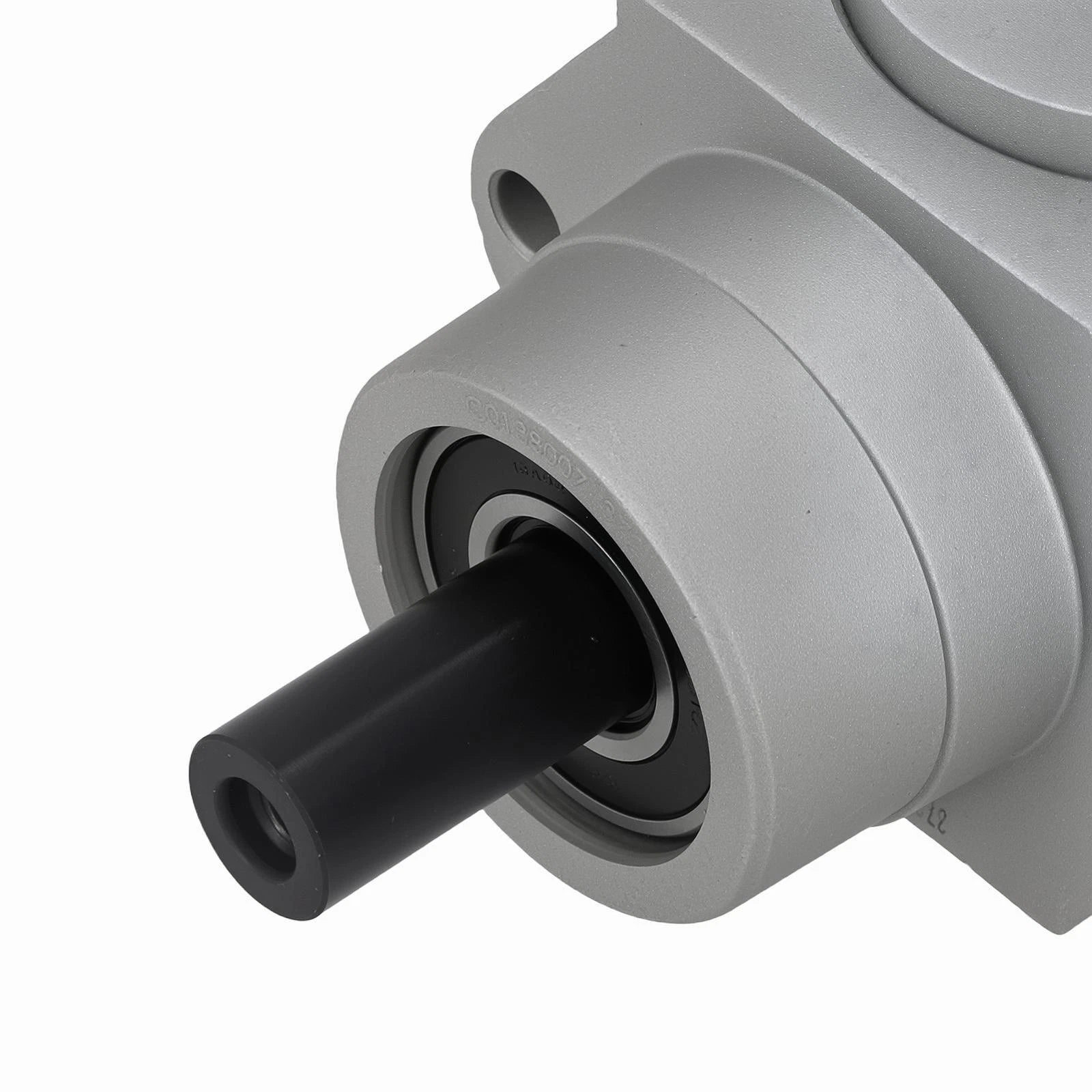Right Angle Deck Gearbox for Grasshopper 390024 (Year Range Not Specified)