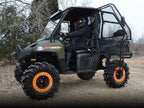 Scratch Resistant Full Cab Doors for Polaris Ranger 570/800 XP (2010–2021)