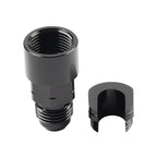 6AN Male to 5/16" EFI Fuel Rail Adapter Fitting for GM LS (2001-2023)