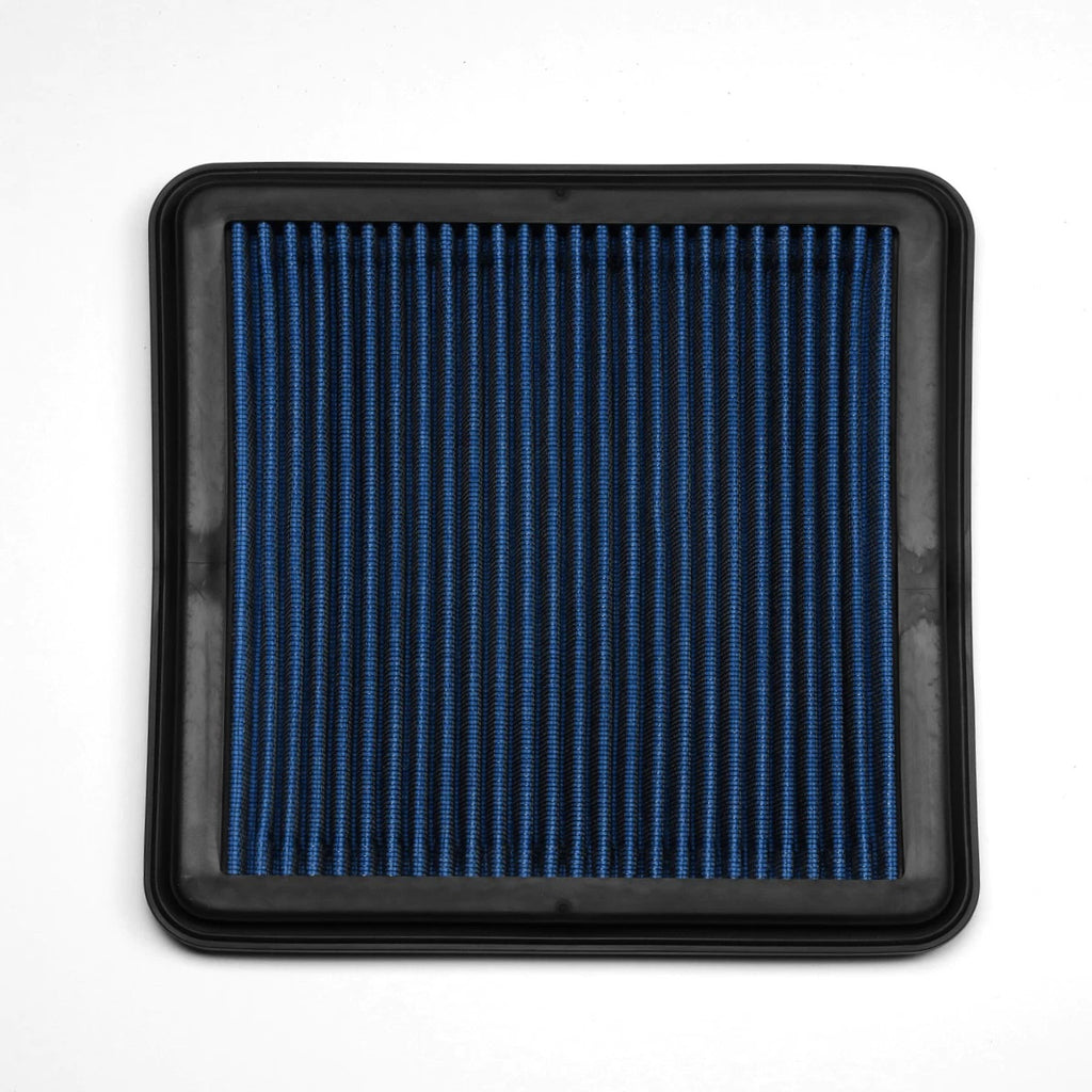 Recleanable Drop-In Panel Air Filter for Mitsubishi L200/Triton (2006–2015)