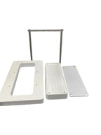 Minn Kota RTA-54 Quick Composite Release Bracket for Minn Kota Motors (OEM)