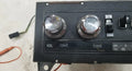 Chrysler Motorola Mark III AM FM Car Radio OEM for Chrysler (1970–1974)