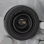 Headlight for Pontiac Vibe (2005–2008) Right with Bulb