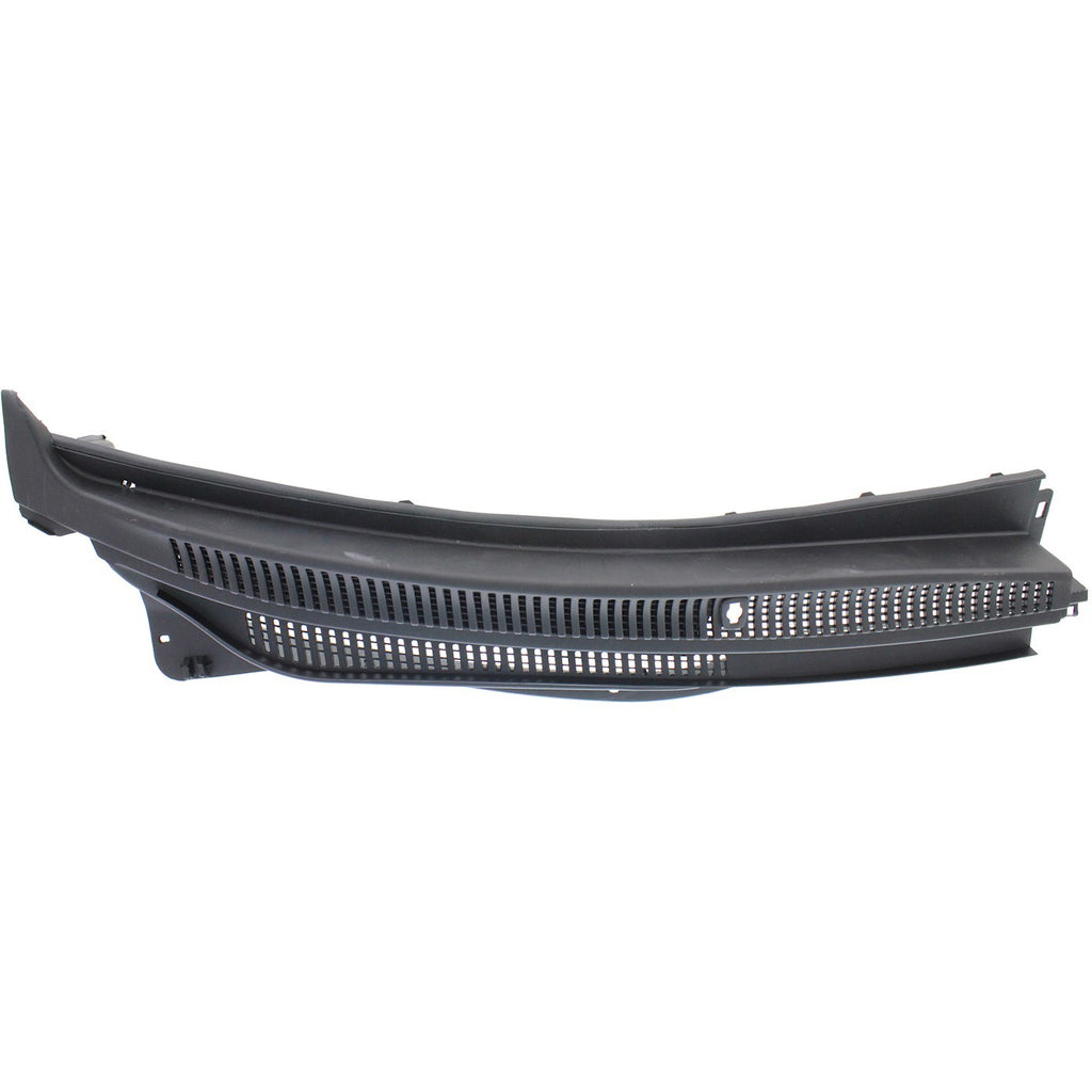 Wiper Cowl Grille for Kia Rio (Right Side)