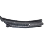 Wiper Cowl Grille for Kia Rio (Right Side)