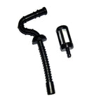 Fuel Pipe and Filter for Power Accessories (2010–2020)
