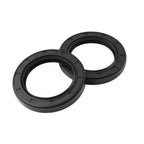 Pair Front Wheel Bearing Seals 293250246 for Can-Am Commander Maverick (2011–2023)