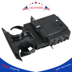 Cup Holder for Ford F150 STX/XL/XLT (2004–2008) - Black