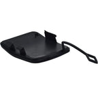 Front Bumper Tow Hook Cover for Cadillac SRX (2010-2016)