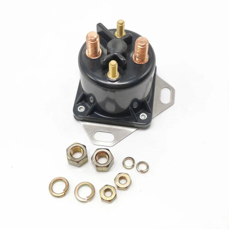 Glow Plug Relay for International T444E 7.3L (1995–2003) 1826634C943 1831646C1