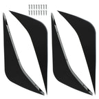 Rear Bumper Lower Air Diffuser for Chevrolet Corvette C7 (2014-2019)