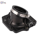 Carburetor Intake Manifold Boot for Polaris Sportsman 400 (1993–1997)