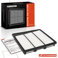 Engine Air Filter for Nissan Titan XD NV2500 NV3500 (2016–2023)
