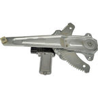 Window Regulator for Rear Driver Side - Dorman 751-071