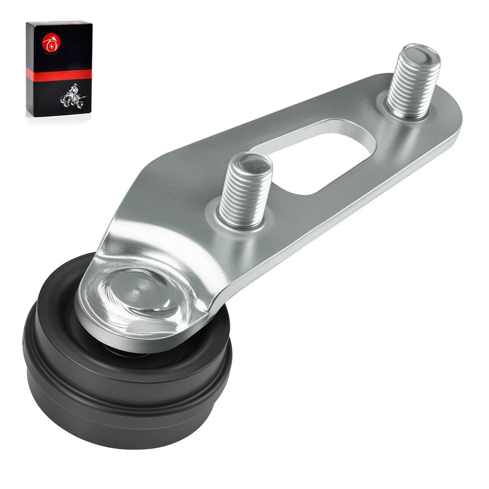 2X4 Drive Chain Tensioner for Honda TRX70 (1986–1987) 40500-HB2-000