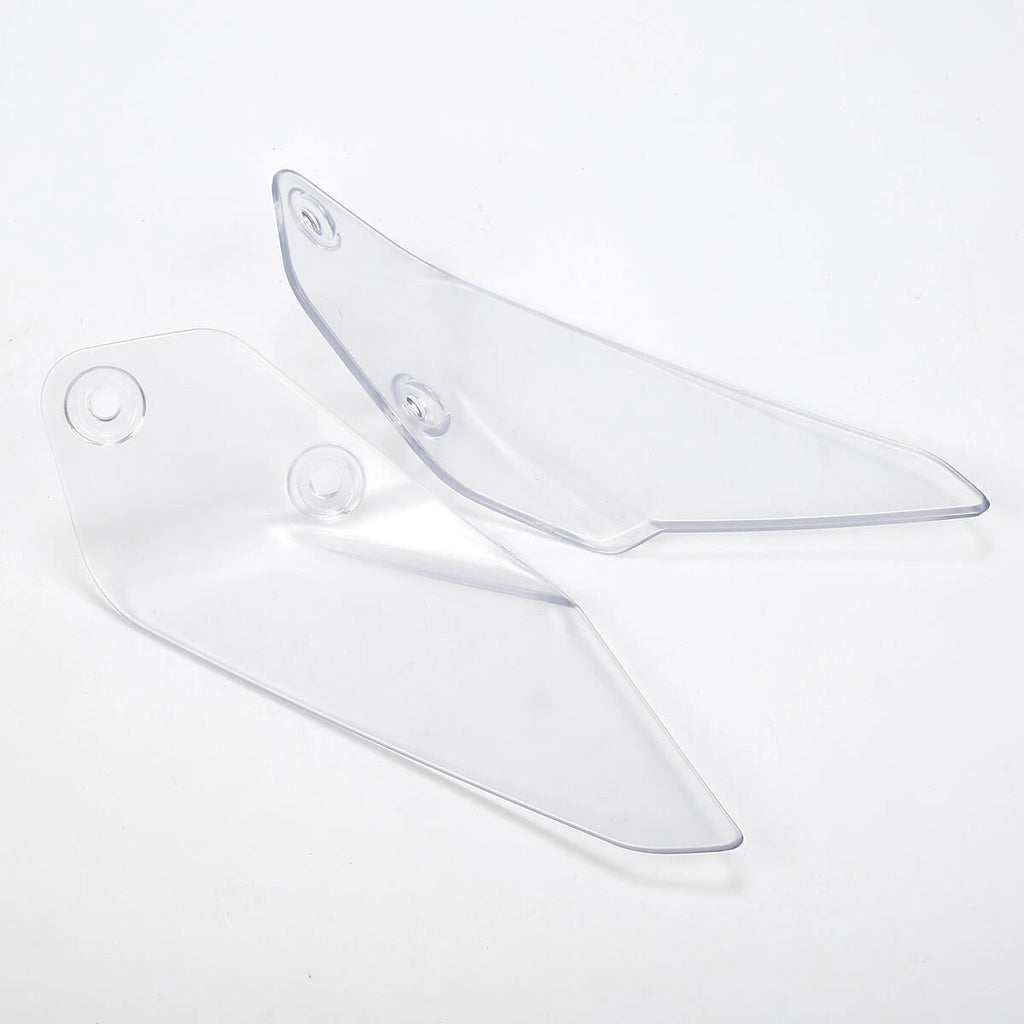 Air Wind Deflectors for BMW R1200GS Adv K51 (2014–2019), R1250GS Adv K51 (2019–2024)