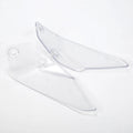 Air Wind Deflectors for BMW R1200GS Adv K51 (2014–2019), R1250GS Adv K51 (2019–2024)