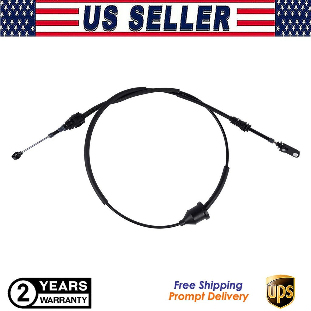 Transmission Shifter Cable for Dodge Charger Challenger (2007–2014)