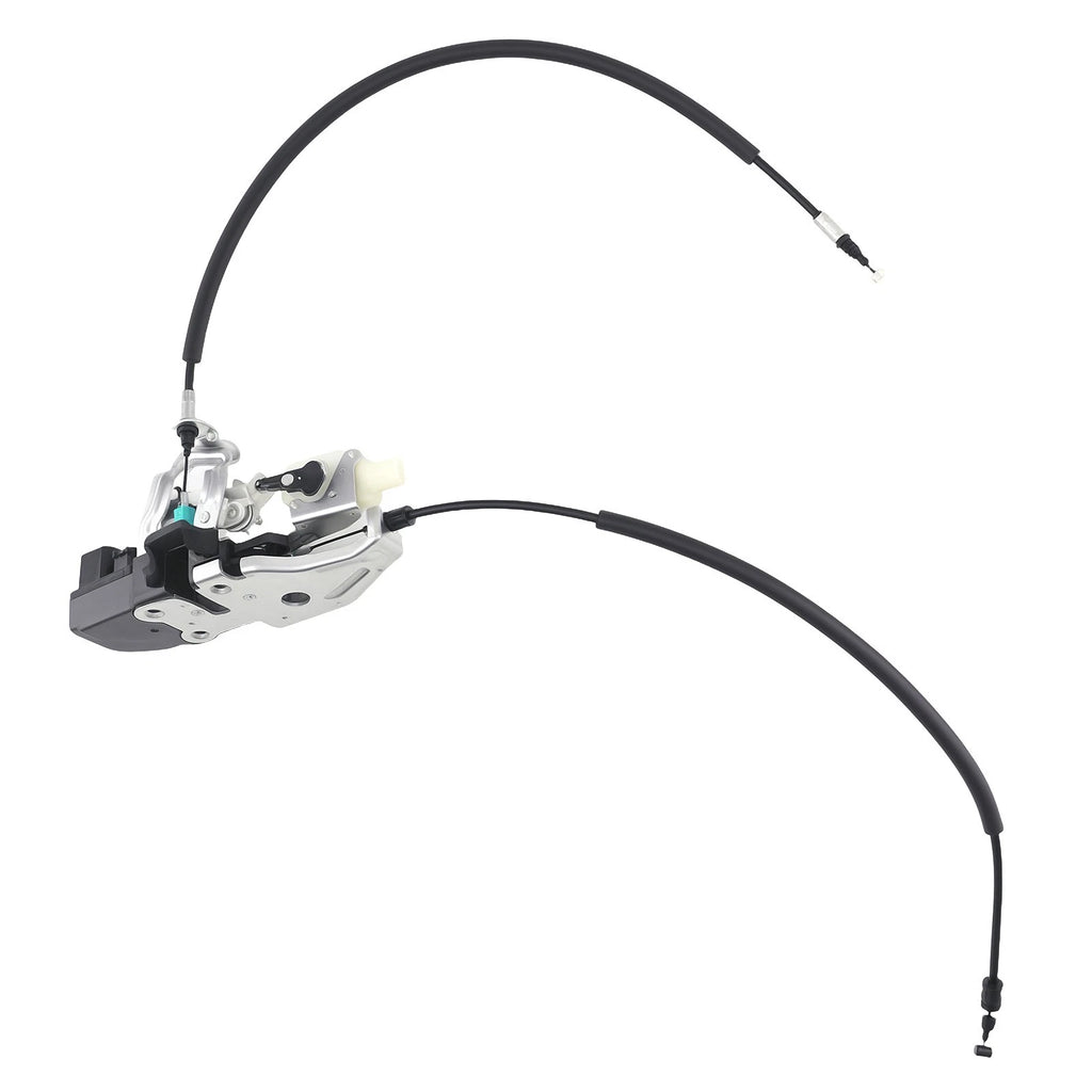 Door Lock Actuator for Dodge Challenger SRT 392 (2015-2018) Left