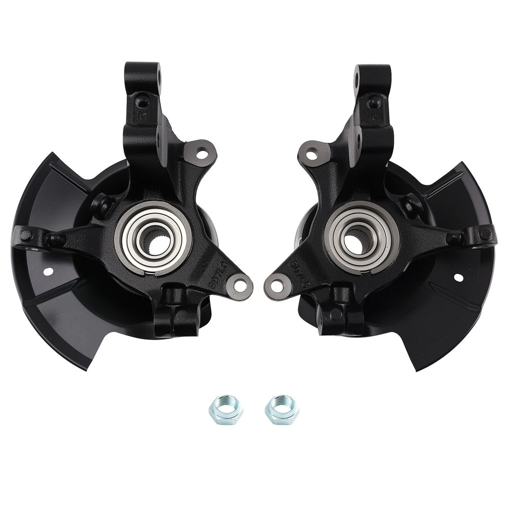 Steering Knuckle Assembly for Ford Edge (2011-2014)