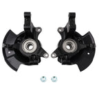 Steering Knuckle Assembly for Ford Edge (2011-2014)
