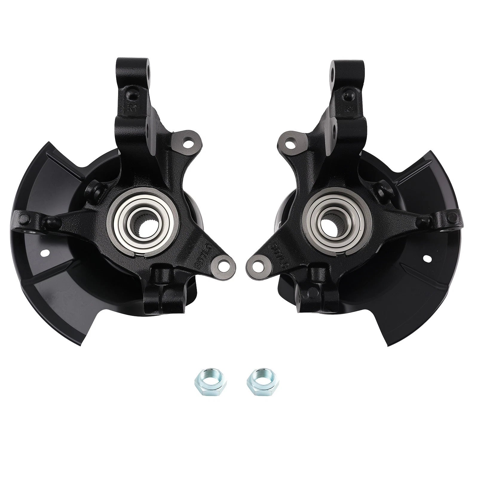 Steering Knuckle Assembly for Ford Edge (2011-2014)