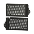 Radiator Guard Grille Cover for BMW R1200GS LC / R1250GS (2013–2019)