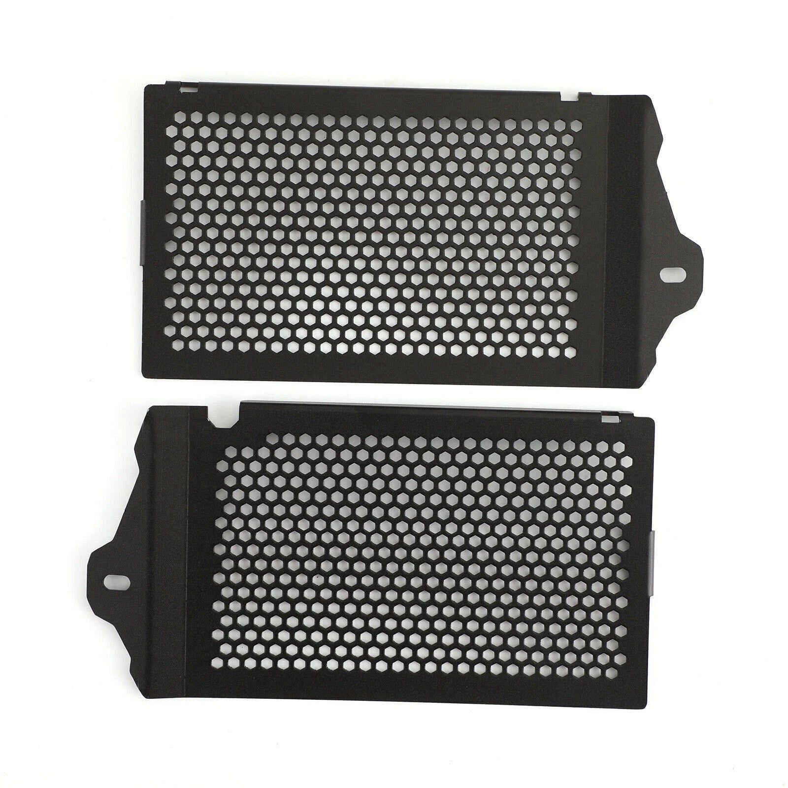 Radiator Guard Grille Cover for BMW R1200GS LC / R1250GS (2013–2019)