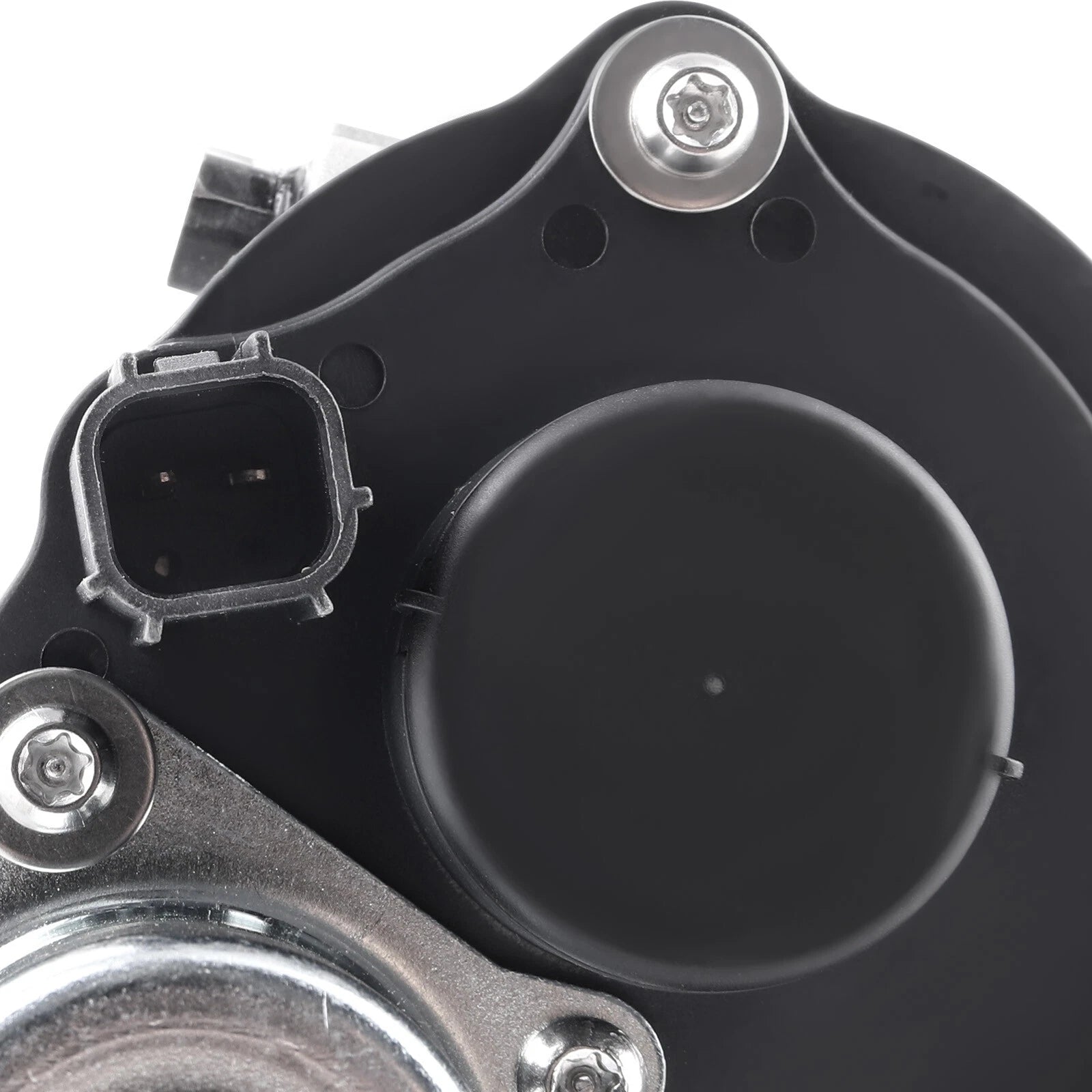 Throttle Body for Ford E-150, E-250, E-350, Crown Victoria (1992-2011)