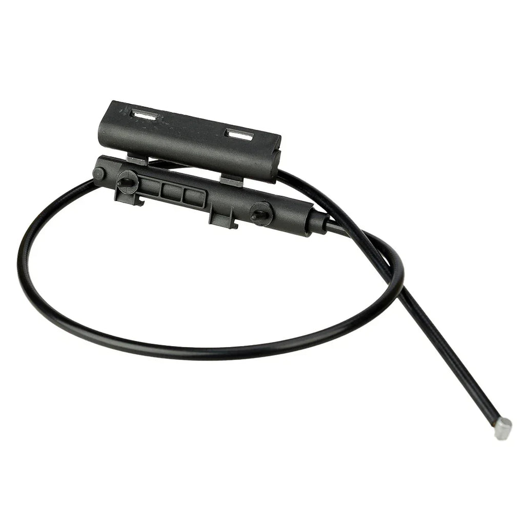 Hood Cable for BMW X5 E53 (2000-2006) - Bowden Cable Center 2 x 51238408134