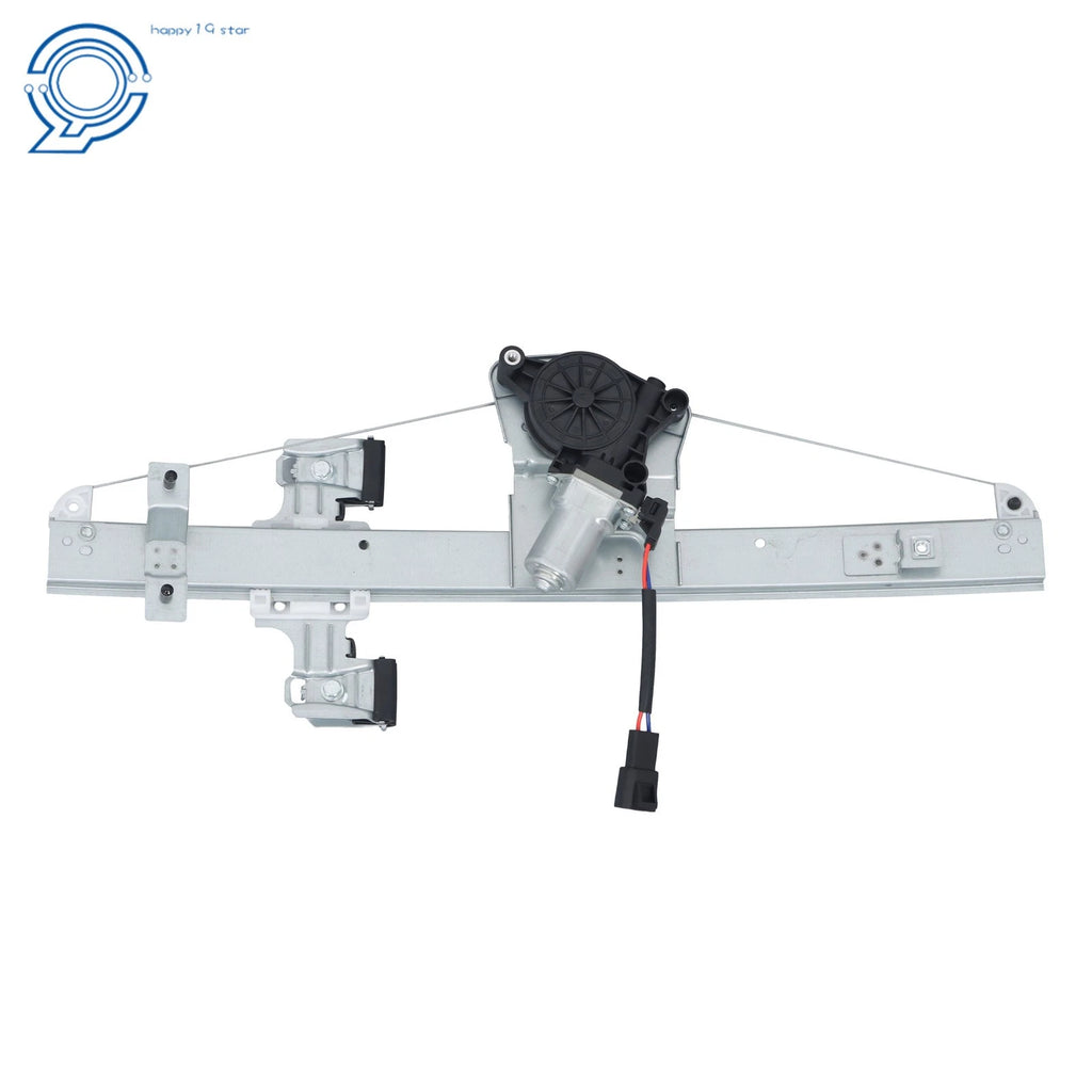 Electric Window Actuator Assembly for Silverado Sierra 1500 2500HD (2007–2014)