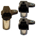 Denso Cam & Crank Position Sensors Kit for 4Runner GS430 GX470 Sequoia Tundra (2003–2006)