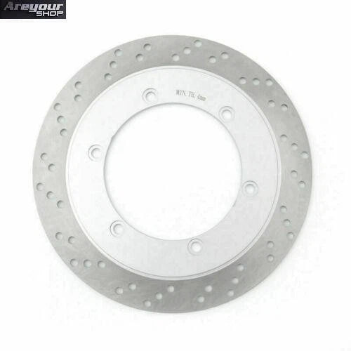Front Brake Disc Rotor for Honda NV400 NT700 NT650 VFR750 VT750 CBR1000 (C4-C8)