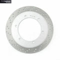 Front Brake Disc Rotor for Honda NV400 NT700 NT650 VFR750 VT750 CBR1000 (C4-C8)