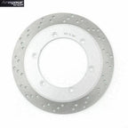 Front Brake Disc Rotor for Honda NV400 NT700 NT650 VFR750 VT750 CBR1000 (C4-C8)