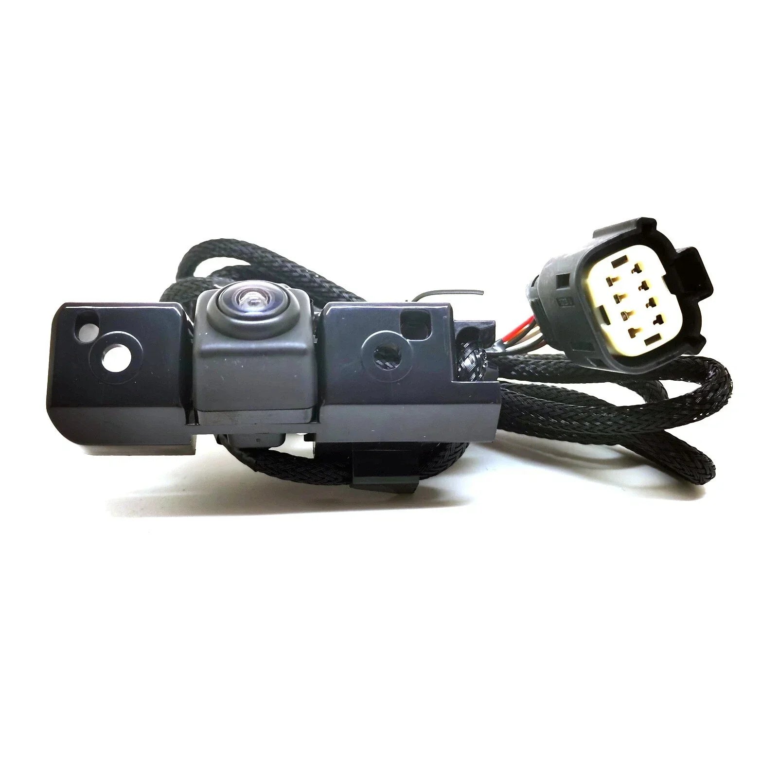 OEM Backup Camera for Chevrolet Silverado 1500 (2016–2019)