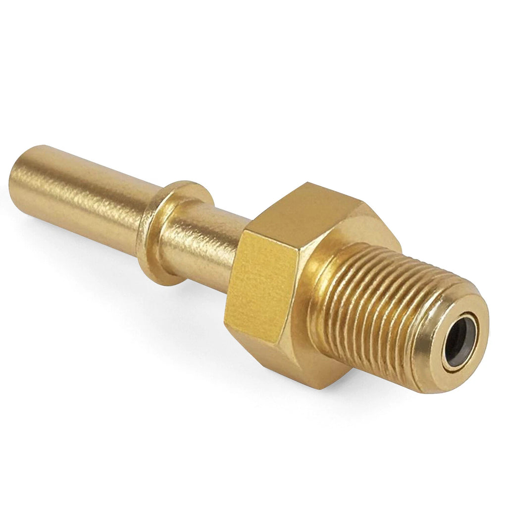 Fuel Distributor Pressure Valve for Mazda CX-7 Turbo 2.3L (2011–2012) L3K9-13-2J0