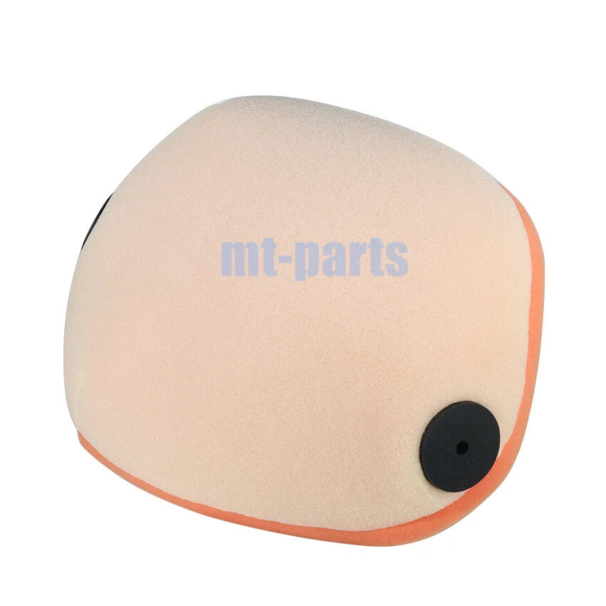 Air Filter Cleaner Element for KTM 250 XC XC-F SX-F SX EXC EXC-F (2023–2025)