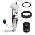 Fuel Pump Assembly & Oil Filter for Polaris RZR 570 800 900 (2011–2020) 47-1011 2204403