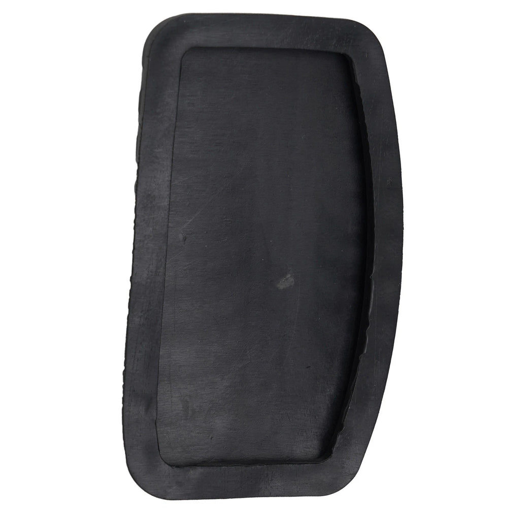 Brake Pedal Rubber Pad for Fitment Type Direct (Plastic)