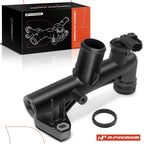 Engine Coolant Thermostat Housing for Ford Escape (2005–2009)