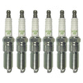 Set of 6 NGK V-Power Spark Plugs for Chrysler Sebring Dodge Stratus (1995–2006)